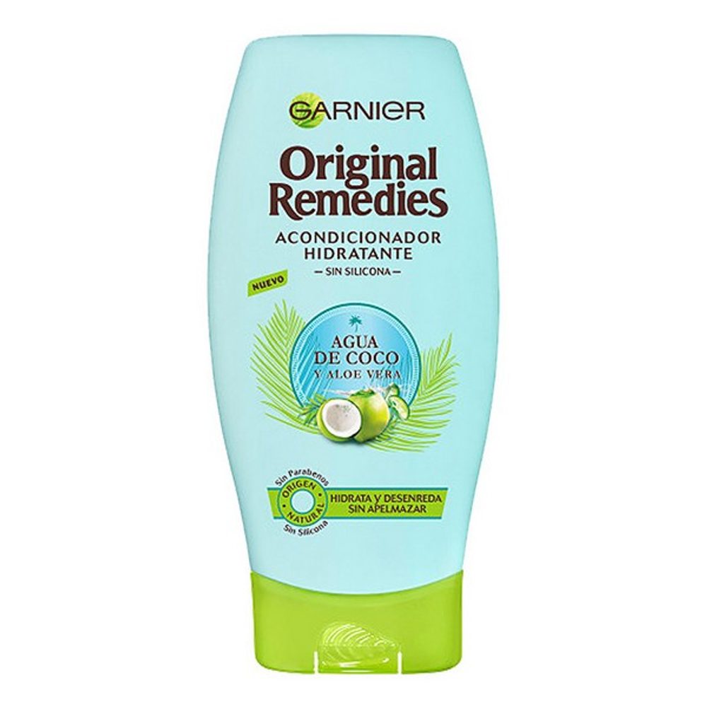 Popron.cz Kondicionér pro rozčesávání Original Remedies Garnier (250 ml) (250 ml)