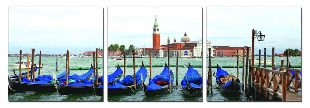 Obraz Triptych 60x180 (3ks 60x60cm)