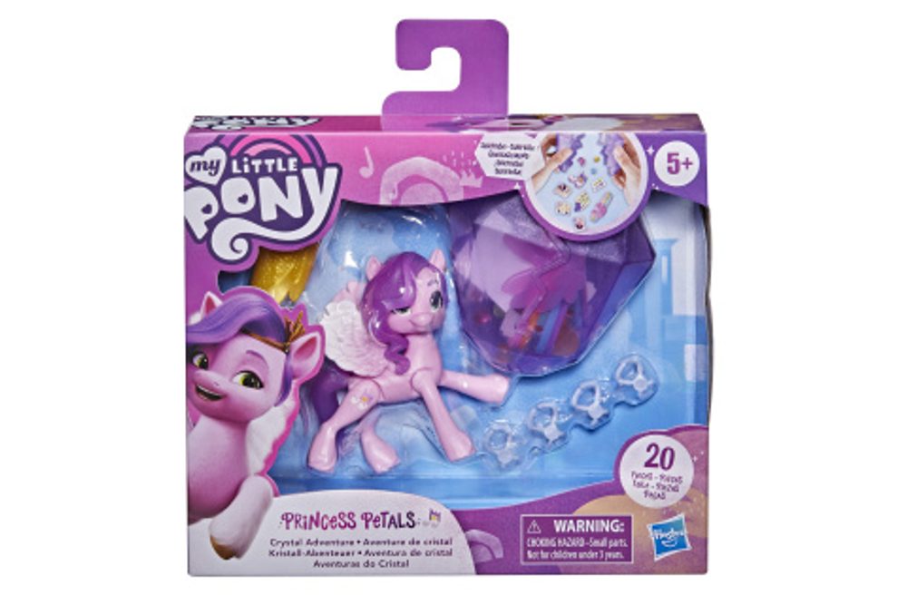 Popron.cz My Little Pony - Princess Petals