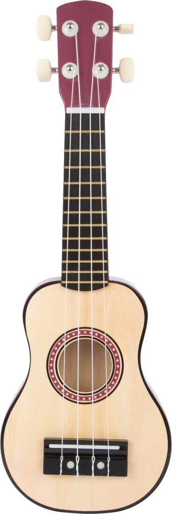 small foot by Legler Small Foot Ukulele