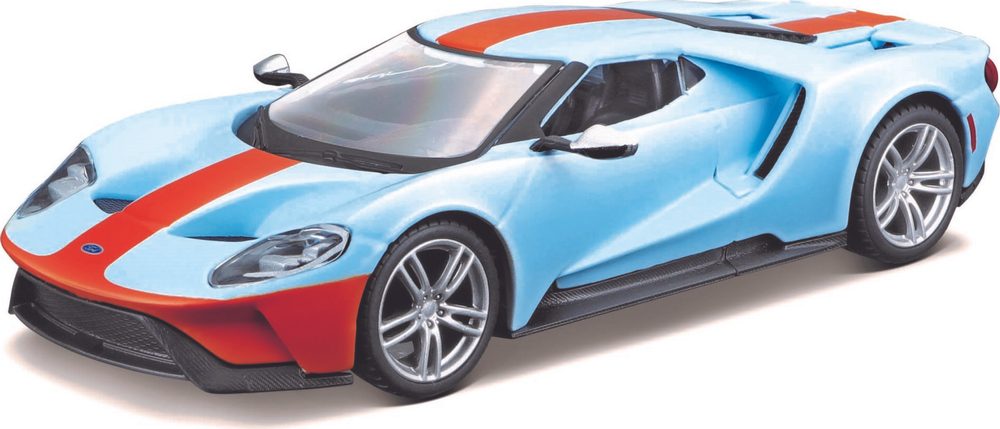 Bburago 2020 Bburago 1:32 Ford GT