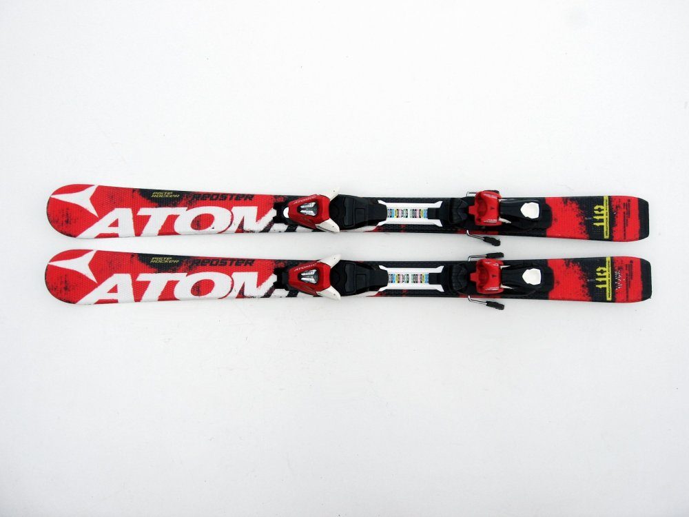 Atomic Dětské lyže Atomic Redster 110 cm