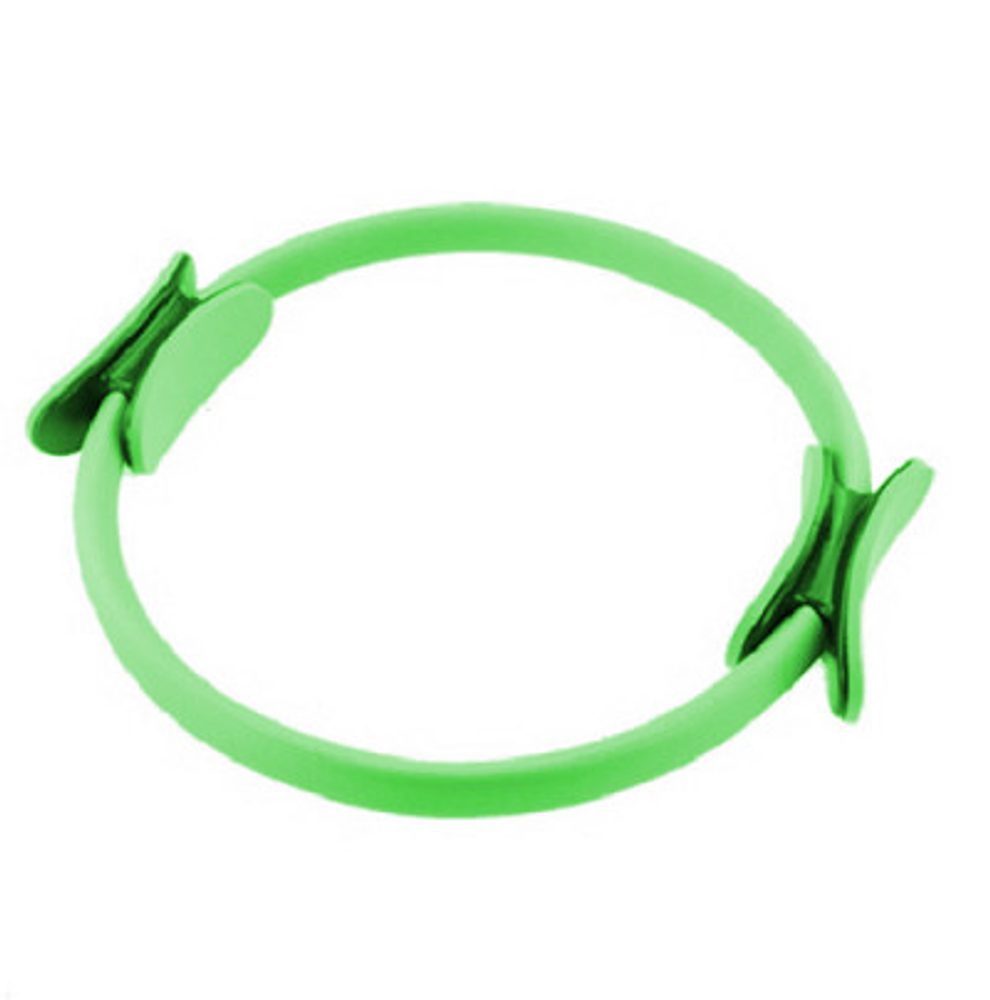 Hutermann Pilates kruh - Zelený