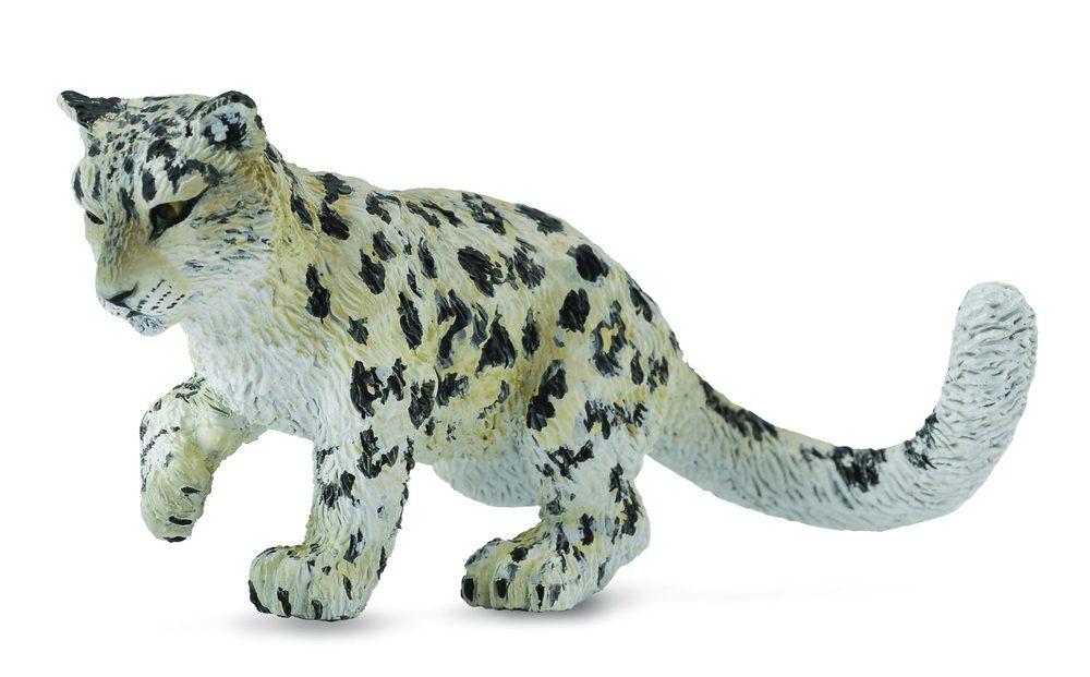 Collecta Leopard