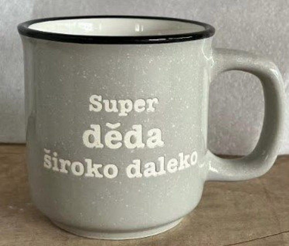 Albi Děda_šedý