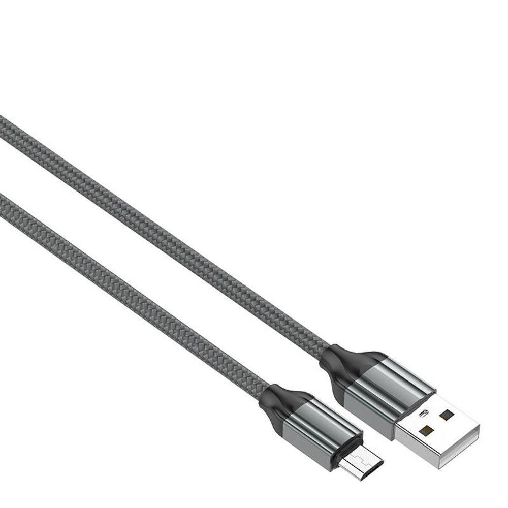 LDNIO LS431 1m microUSB kabel