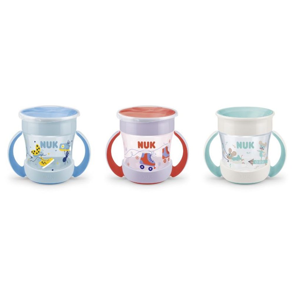 NUK hrnek Mini Magic Cup 160ml