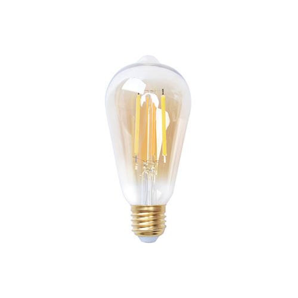 Sonoff Chytrá LED žárovka Sonoff B02-F-ST64 White