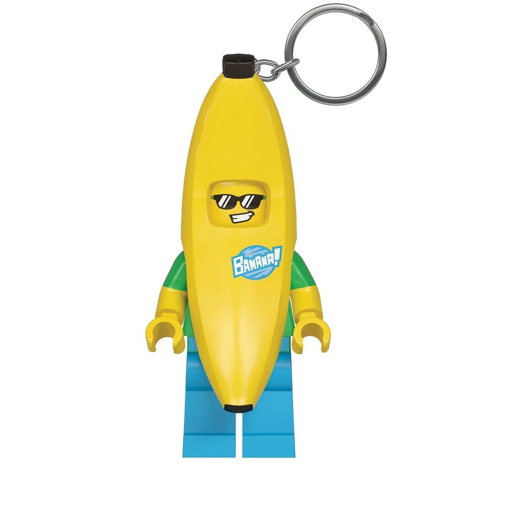 Popron.cz LEGO Classic Banana Guy svítící figurka