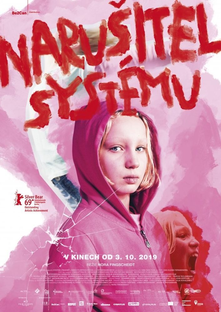 Popron.cz Narušitel systému, DVD