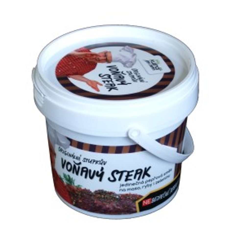 Petr Stupka Koření - Voňavý steak 70g