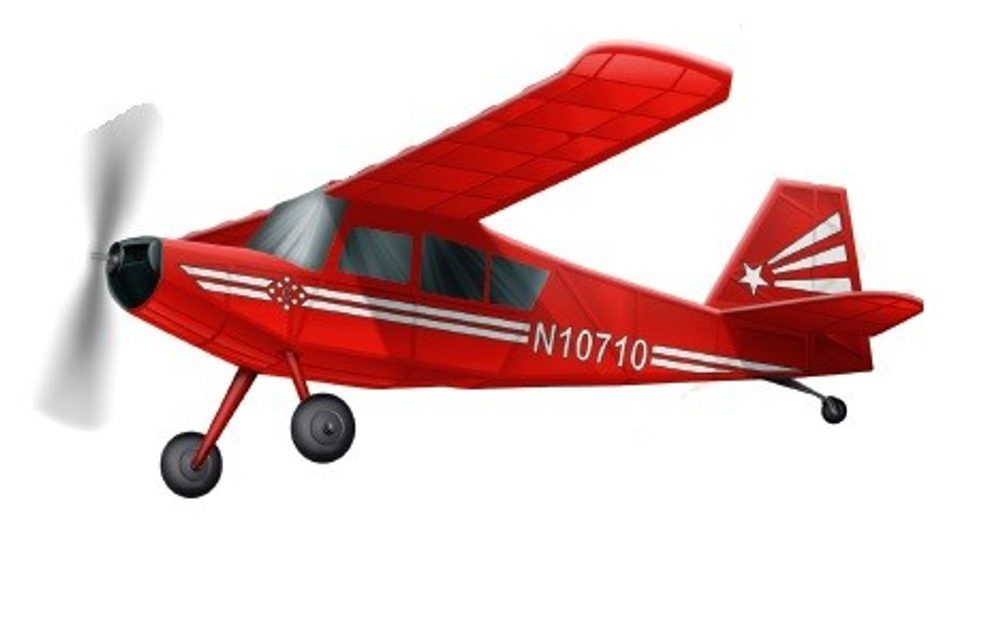 Siva GmbH Siva Gumáček BELLANCA CITABRIA