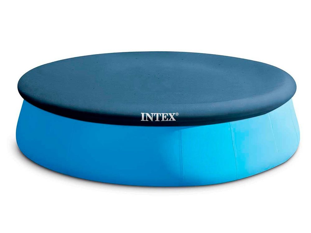 Intex Easy Set zastřešení na bazén INTEX 396 cm 28026