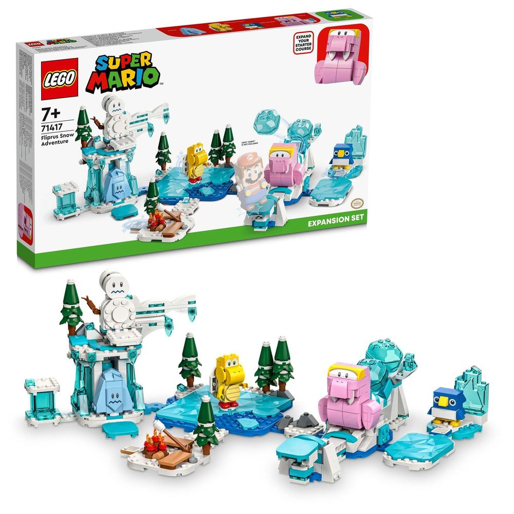 Lego tbd-leaf-5-2023