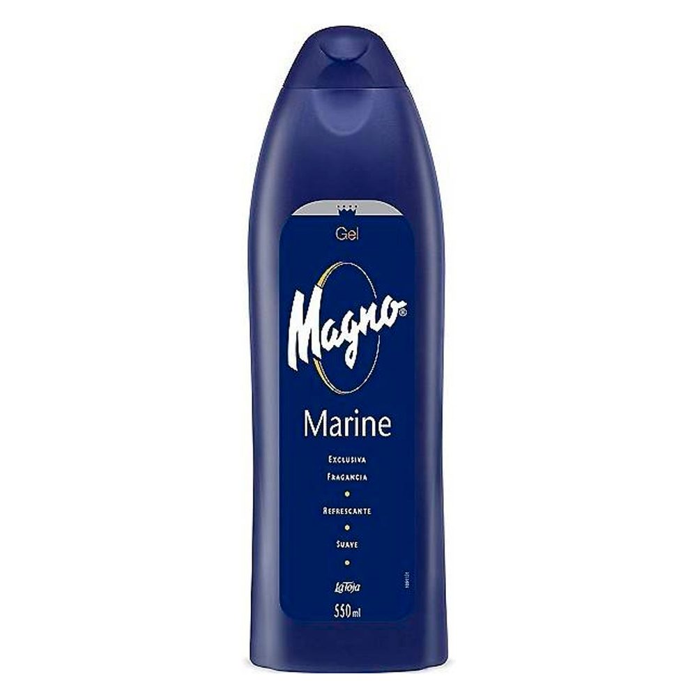 Popron.cz Sprchový gel Marine Magno (550 ml)