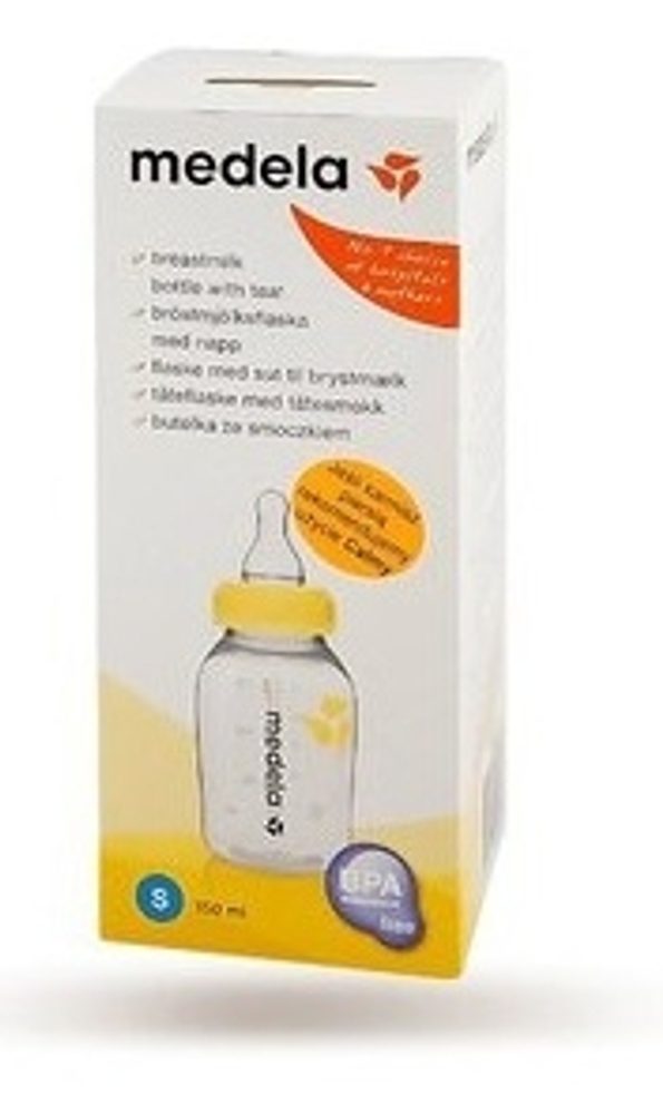 Medela Kojenecká láhev, 150ml, 3m+