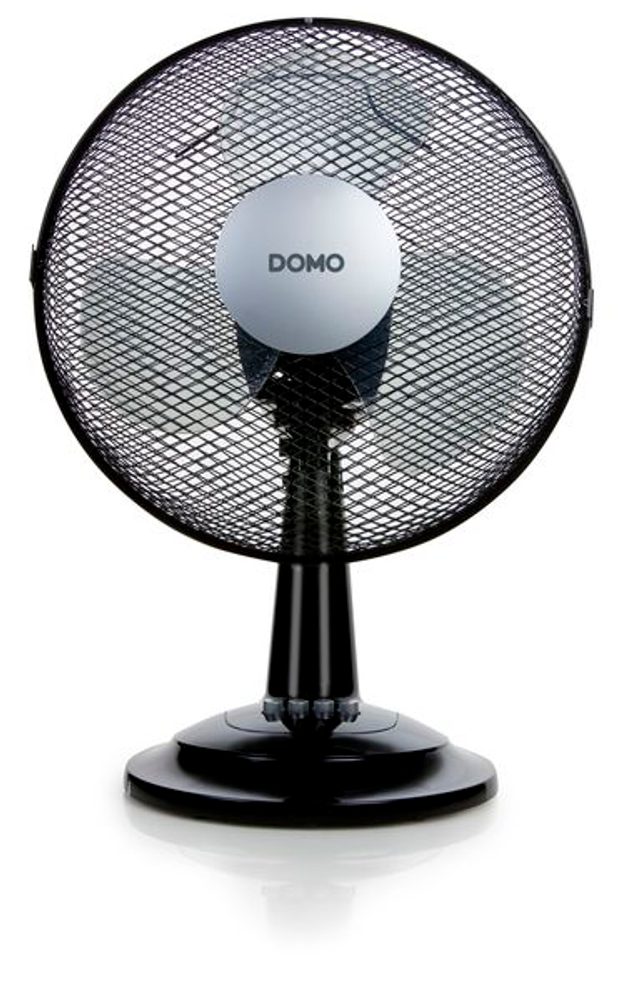 DOMO Stolní ventilátor - DOMO DO8139, 30 cm
