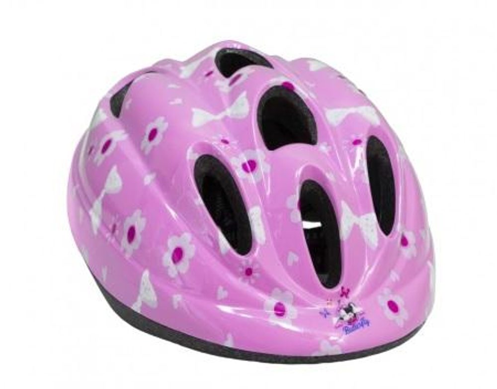 Toimsa Dětská cyklistická helma Toimsa Minnie