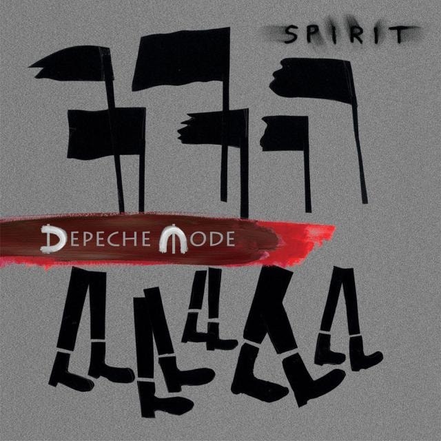 Popron.cz Depeche Mode Spirit