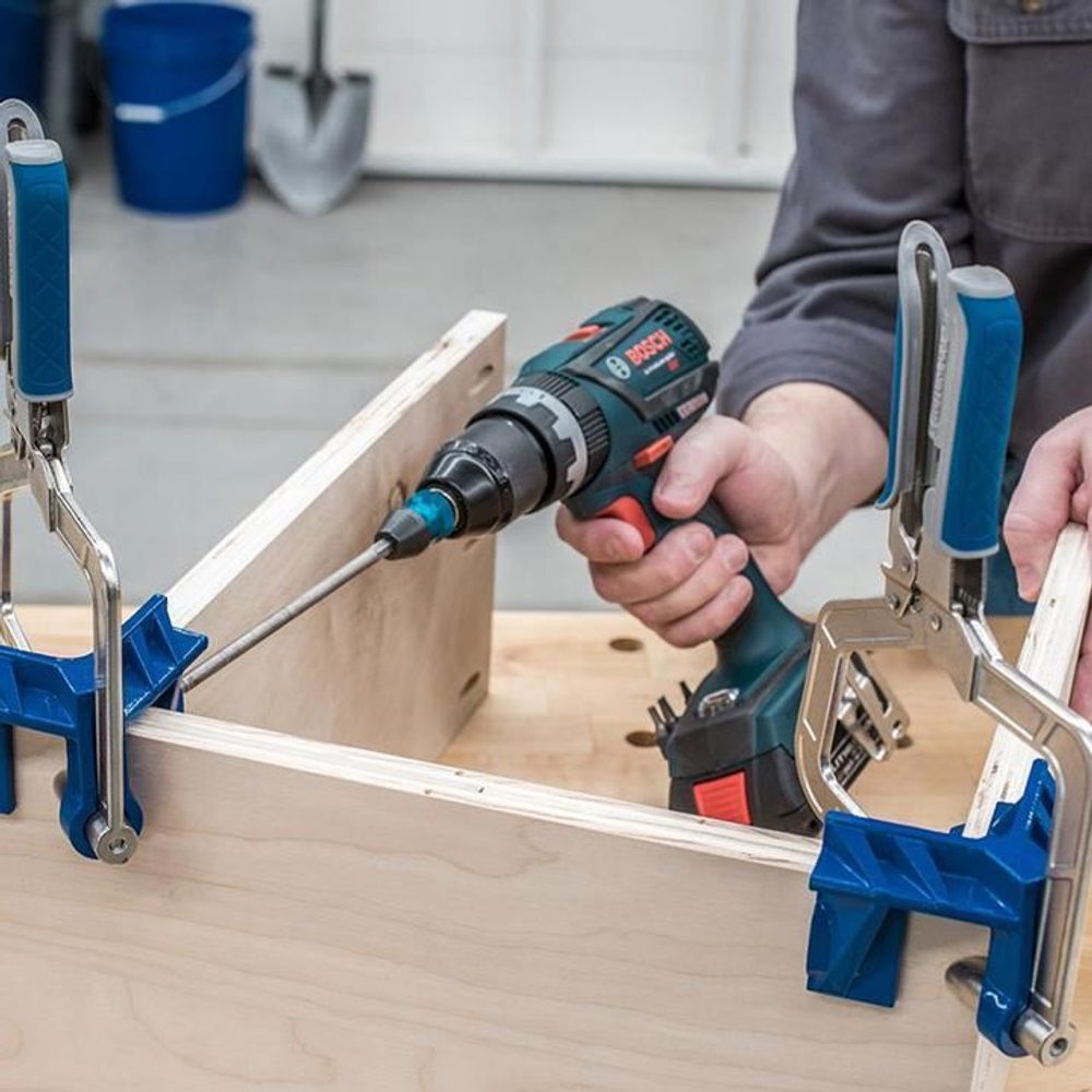 Popron.cz Rychloupínací svěrka