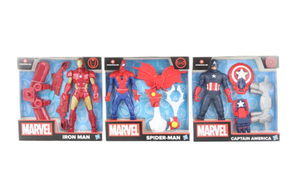 Popron.cz Marvel Avengers figurka 25 cm