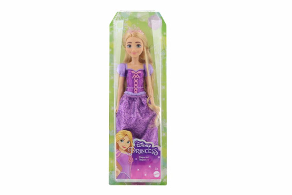 Popron.cz Disney Princess Panenka princezna - Locika HLW03