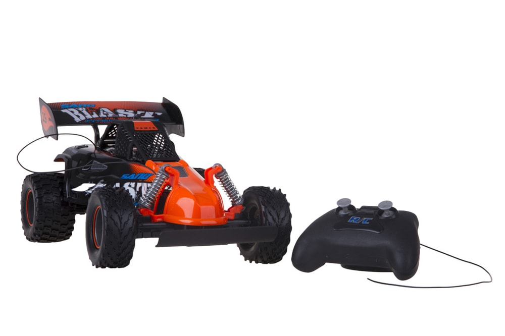 Alltoys New Bright RC auto Buggy 1:16