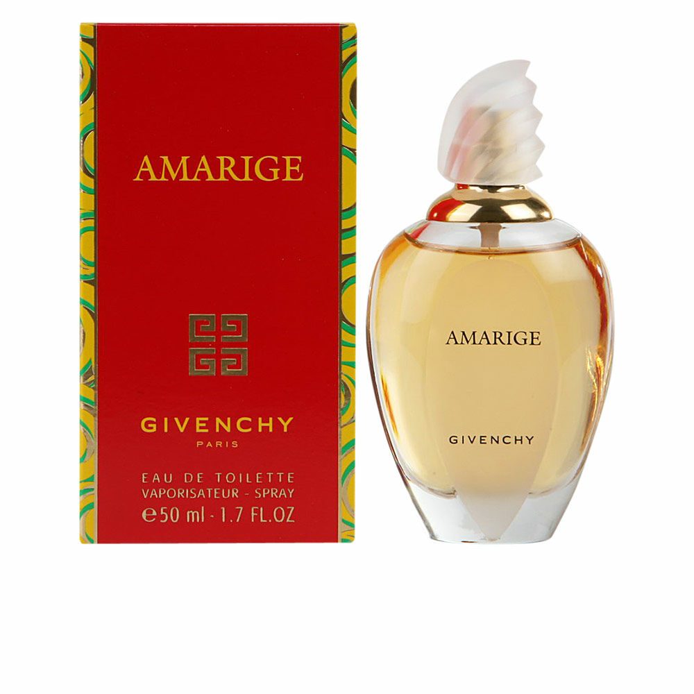 Popron.cz Dámský parfém Givenchy Amarige (50 ml)