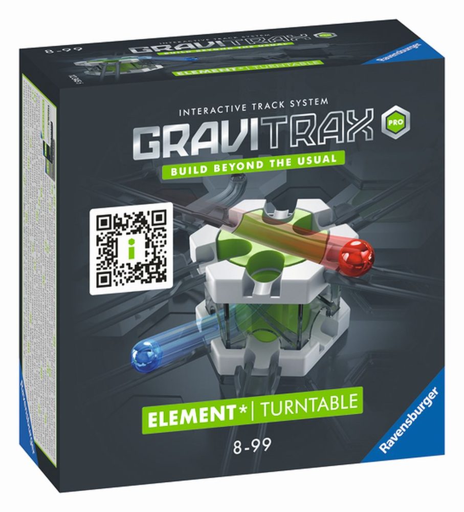 Ravensburger GraviTrax PRO Točna