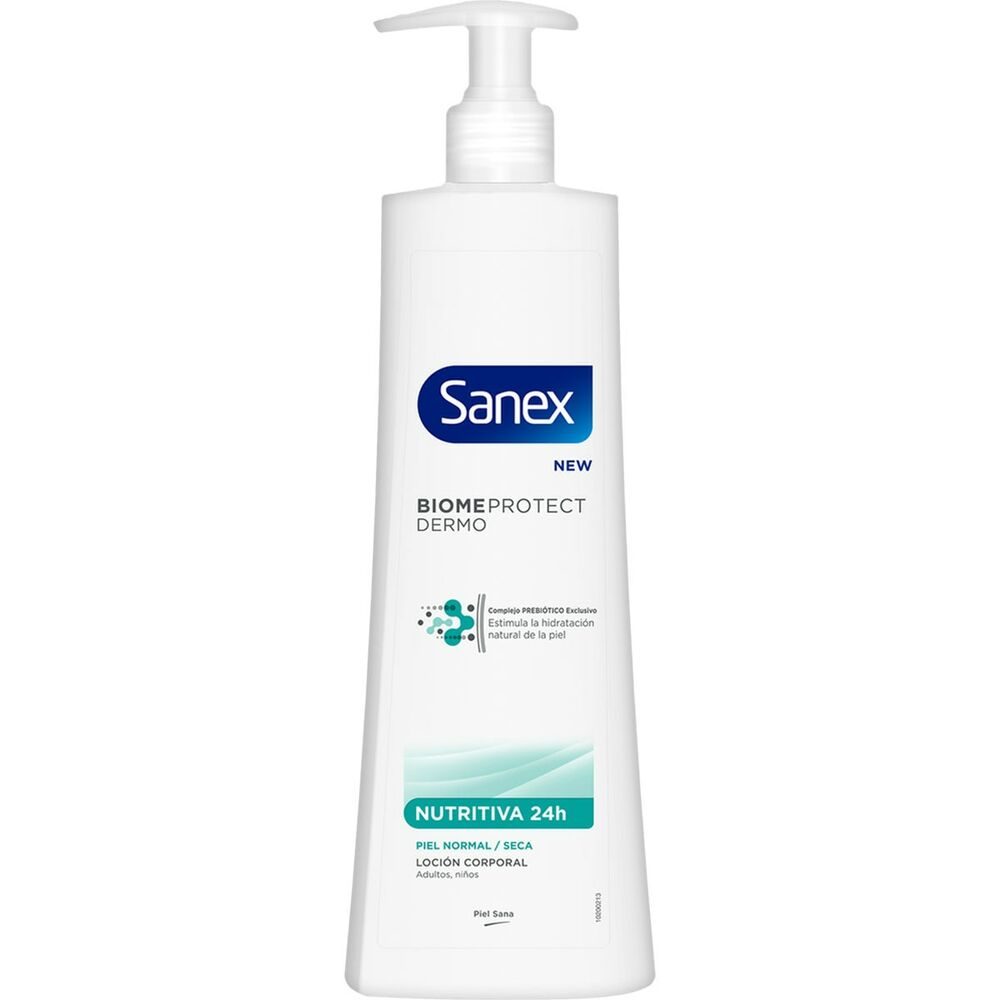 Popron.cz Tělový krém Sanex BiomeProtect Dermo Nutritive (360 ml)