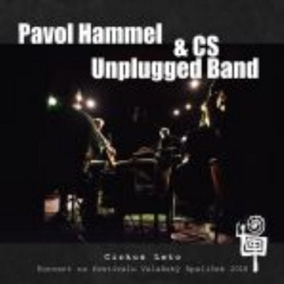 Jaromír Kratochvíl - Indies Happ Hammel Pavol & CS Unplugged Ba : Cirkus Leto, CD