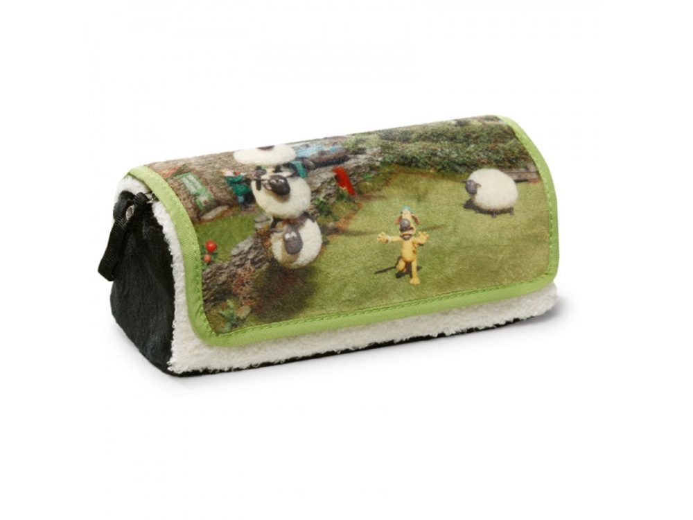 Popron.cz Shaun the Sheep - Ovečka Shaun - Rolovací penál