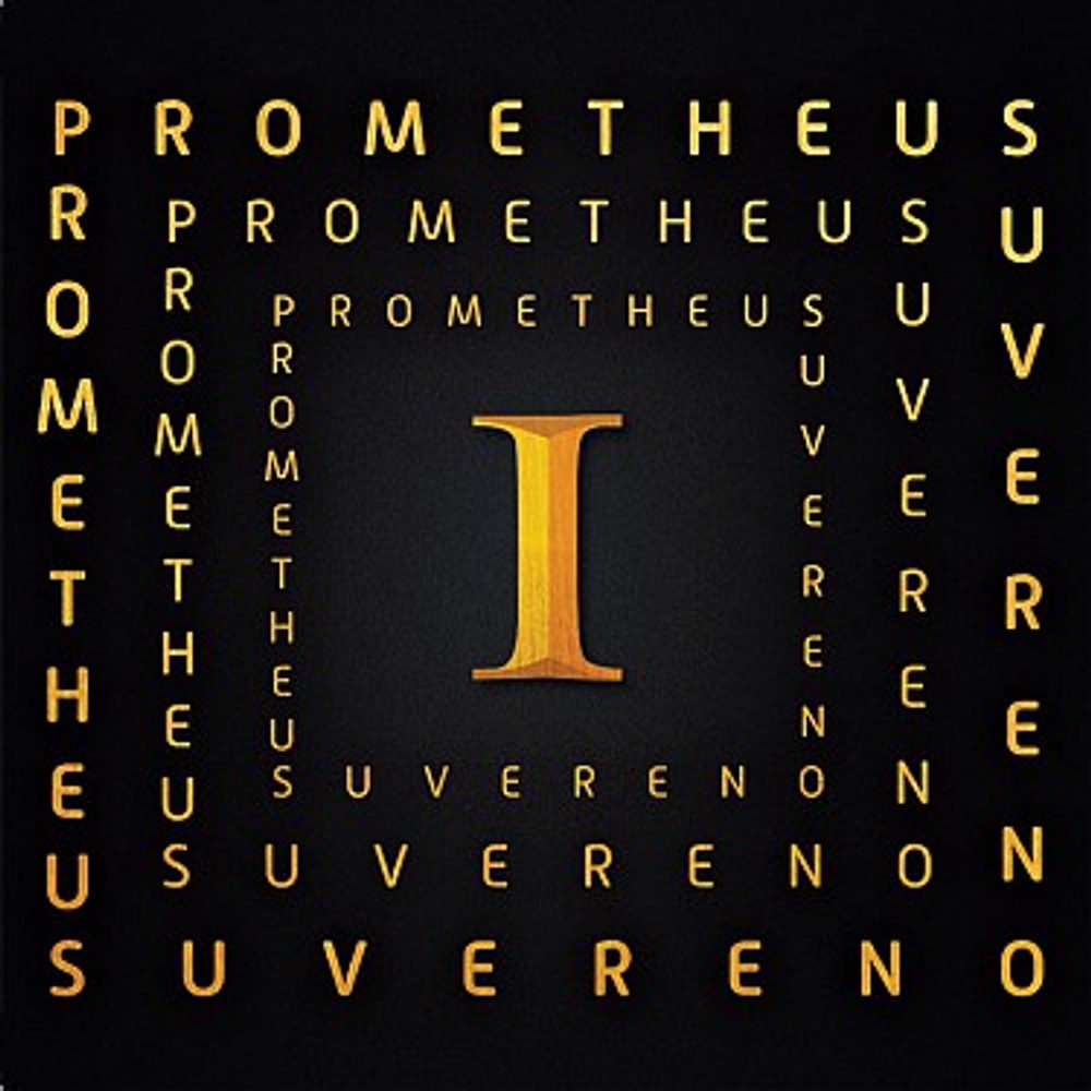 Suvereno : Prometheus I, CD