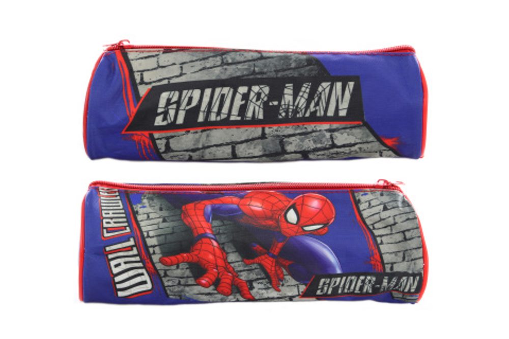 Popron.cz Penál Spiderman