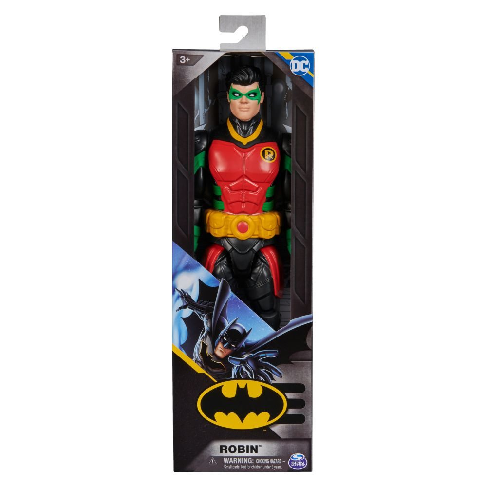 Spin Master BATMAN FIGURKA ROBIN 30 CM