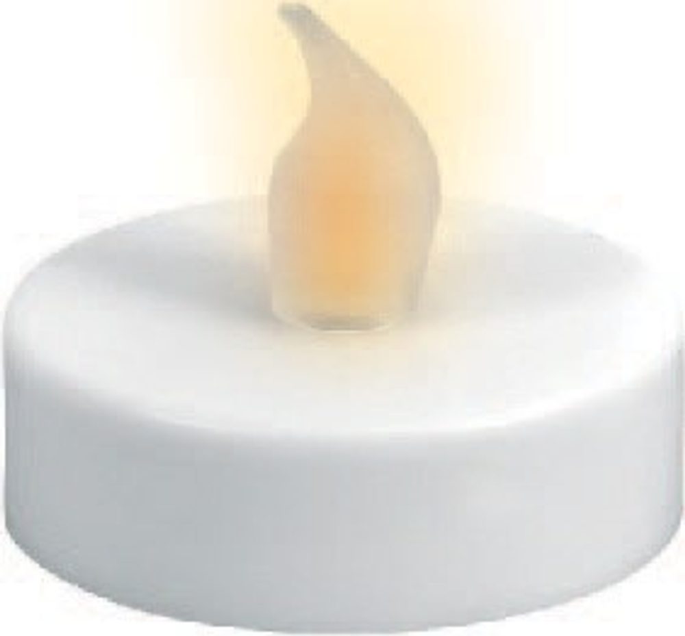 Popron.cz Magická LED svíčka
