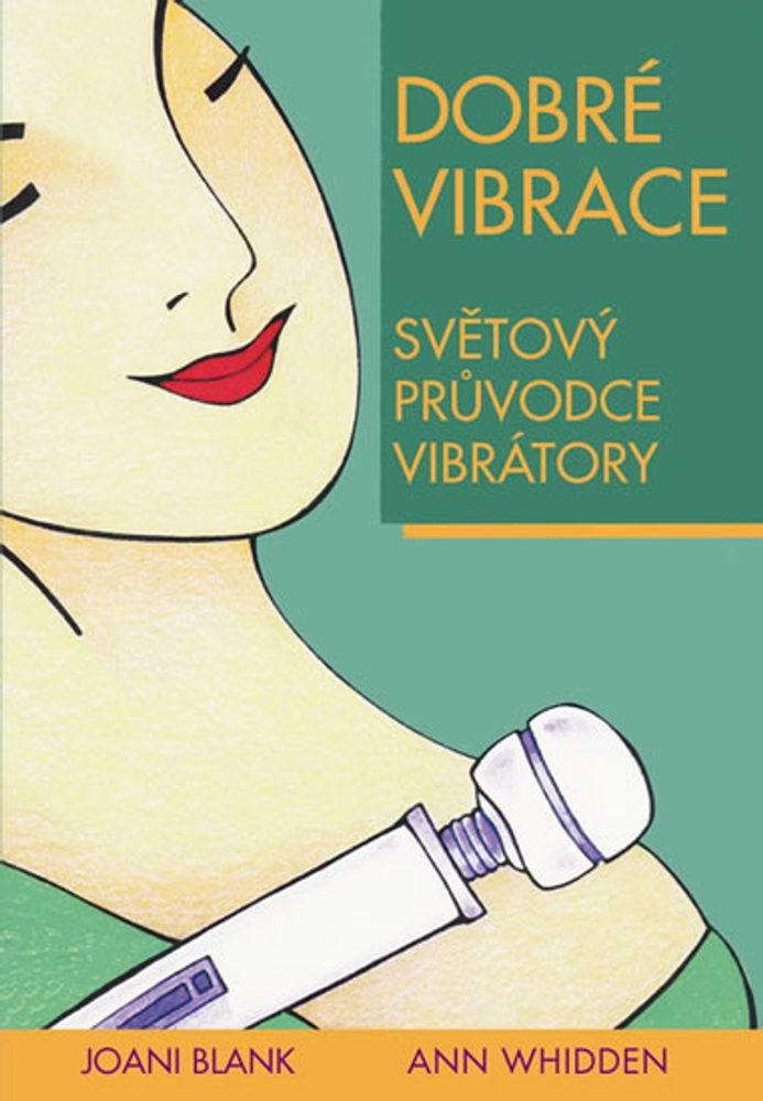 Popron.cz Dobré vibrace - Světový průvodce vibrátory