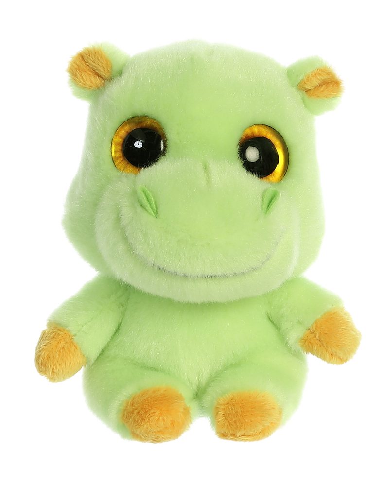 Alltoys Aurora Plyšový Hroch Yoohoo Tamoo 15 cm
