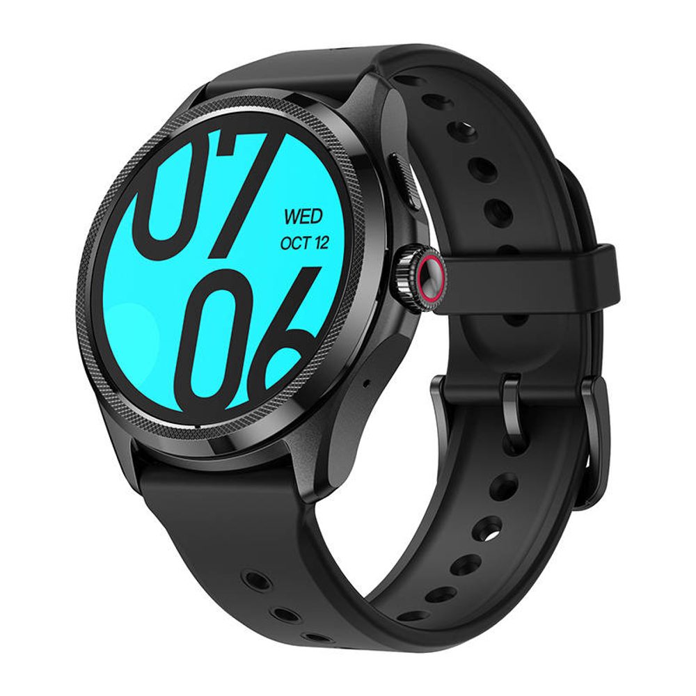 Mobvoi Chytré hodinky Mobvoi TicWatch Pro 5 GPS Elite Edition