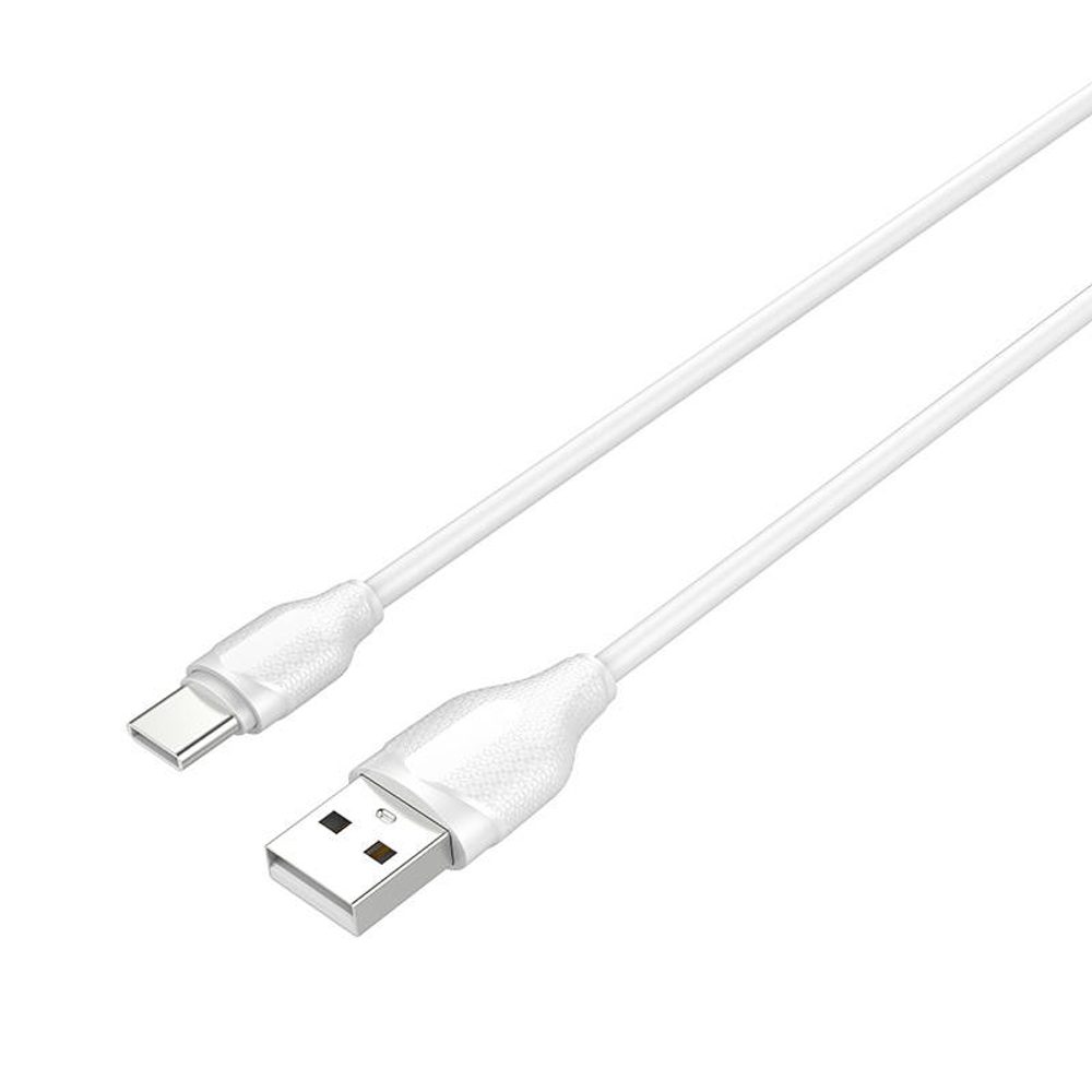 LDNIO LS371 1m kabel USB-C