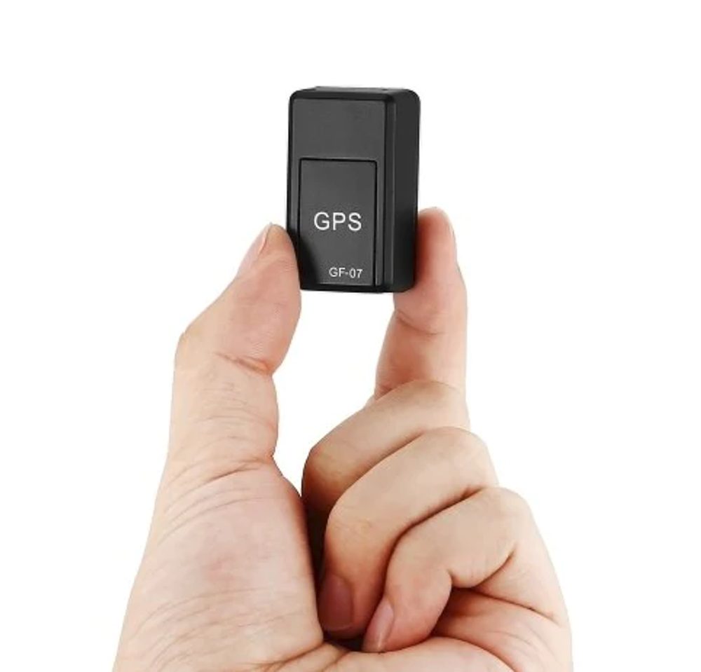 ALUM GPS Lokátor