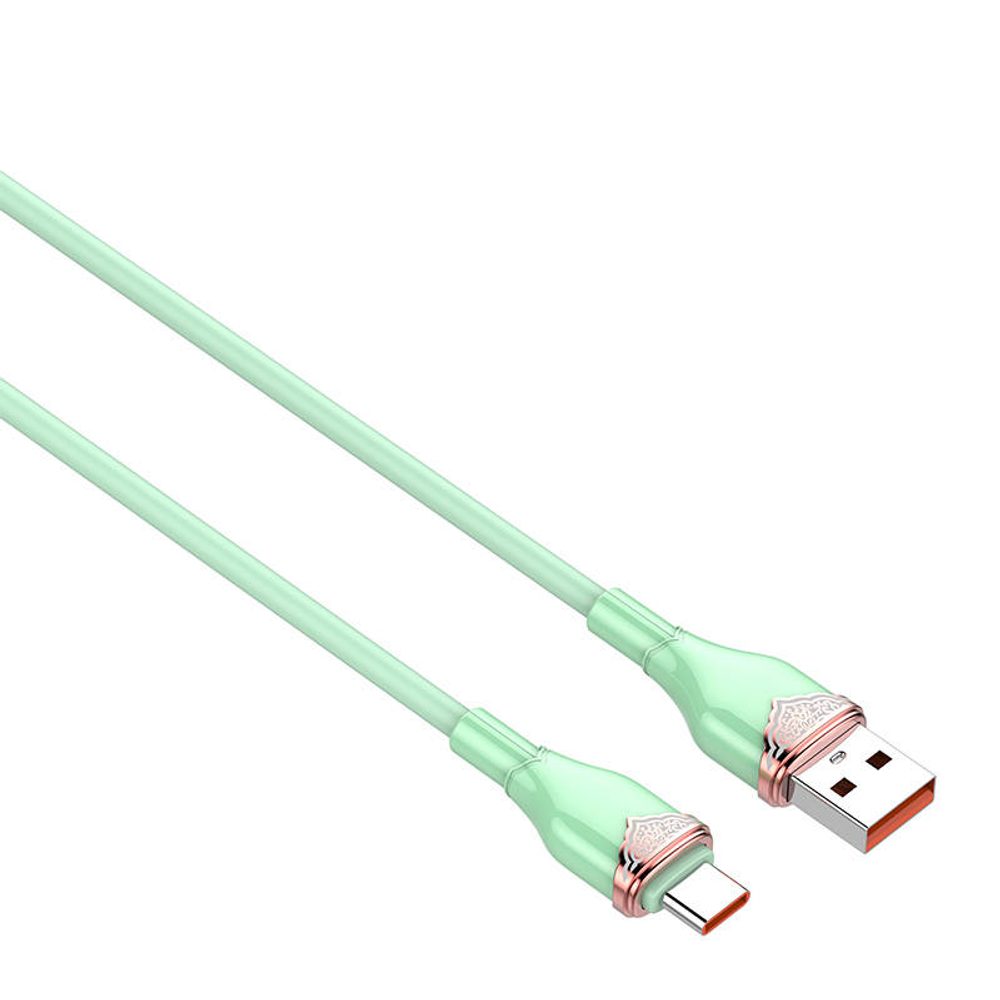 LDNIO Rychlonabíjecí kabel LDNIO LS822 Type-C, 30W