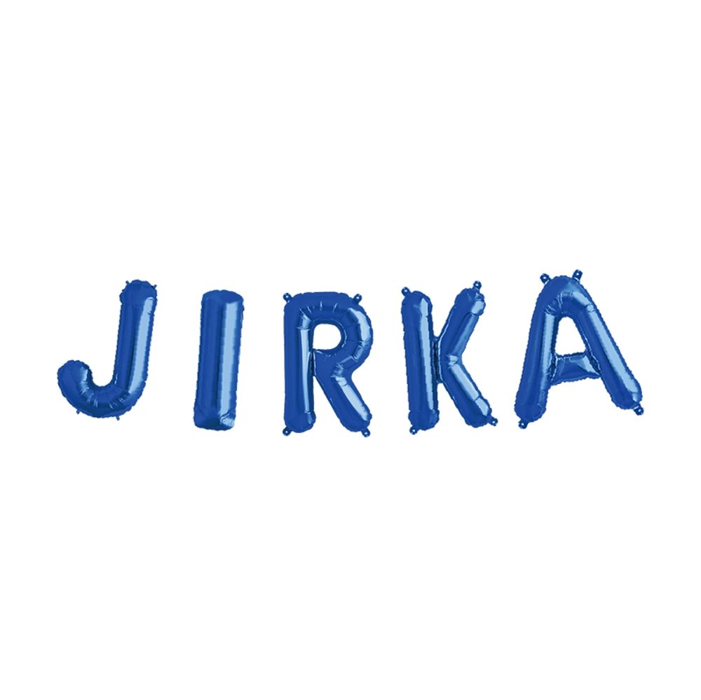 Popron.cz ALBI Nafukovačka - Jirka Popron.cz ALBI Nafukovačka - Jirka