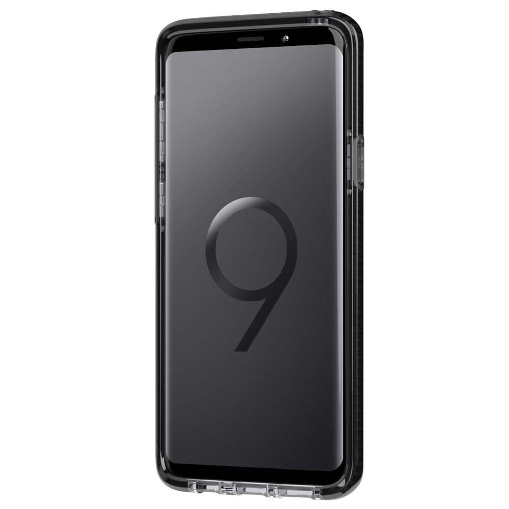 Tech21 Evo Check Samsung Galaxy S9+ - černá