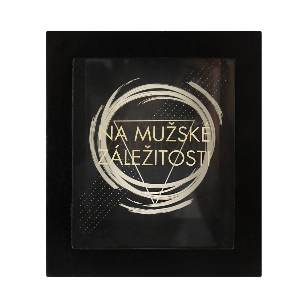 Albi Pokladnička - Mužská záležitost