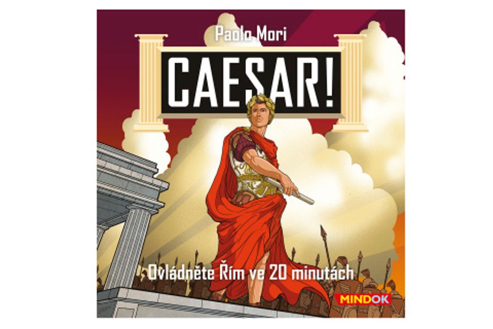 Popron.cz Caesar!