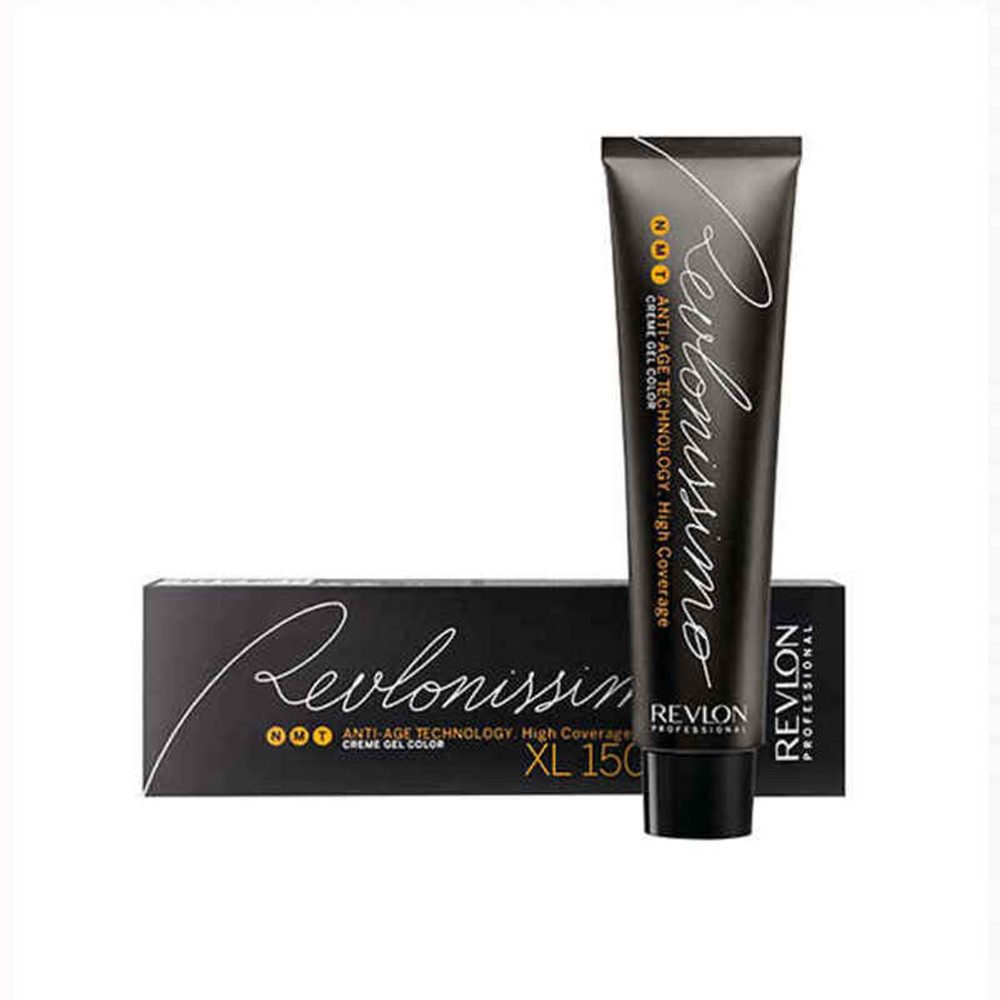 Popron.cz Trvalá barva Revlonissimo High Coverage Revlon Revlonissimo High Coverage Nº 8.12 #8.12 (60 ml)