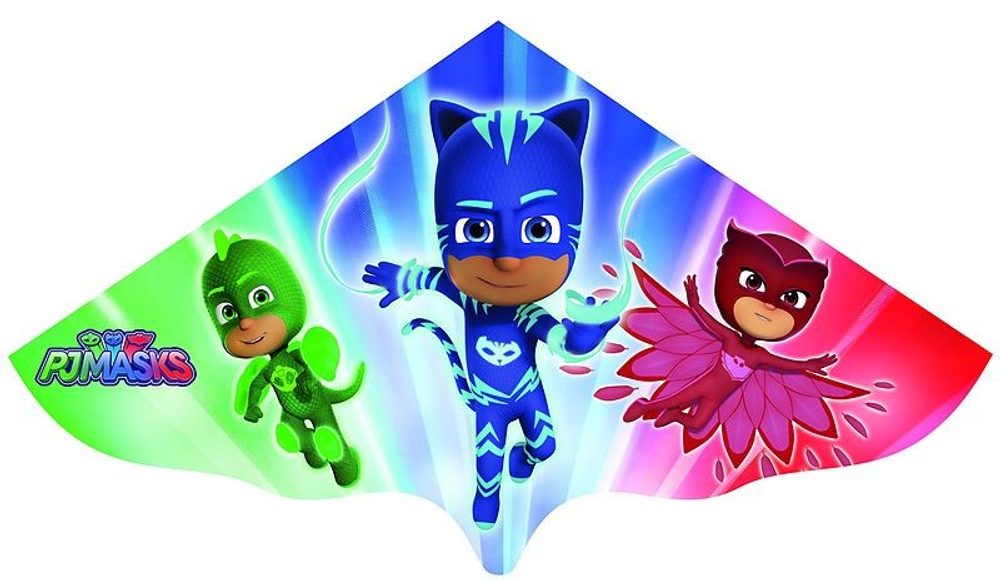 Günther GmbH & Co. Günther drak PJ Masks 115x63 cm