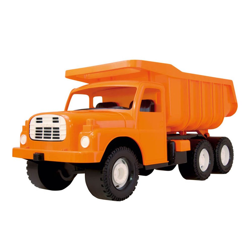 Dino TATRA 148 ORANŽOVÁ 72 CM