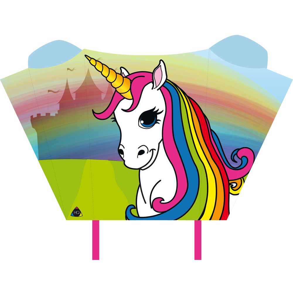 Popron.cz Invento drak Sleddy Unicorn